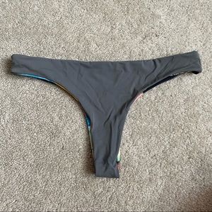 NEVER WORN San Lorenzo reversible bottoms